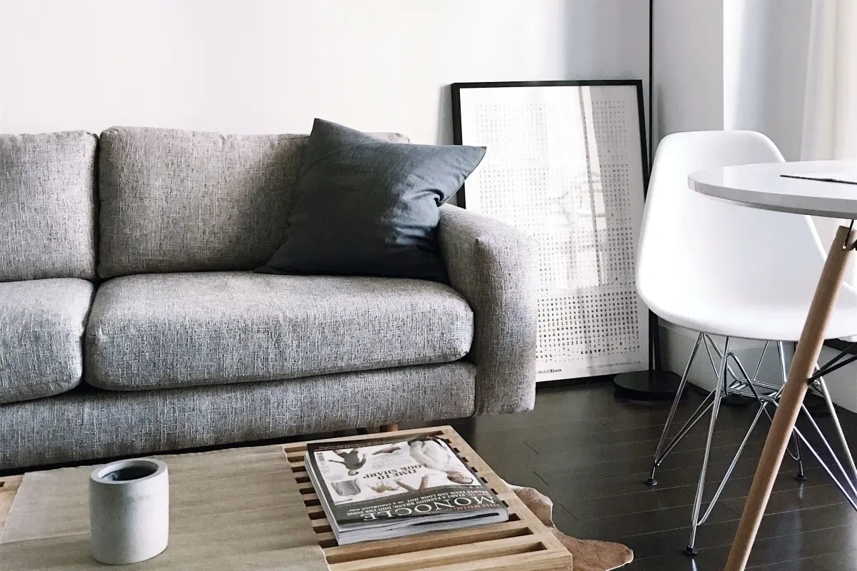 Sådan kan dine klassiske møbler overleve med små børn i hjemmet - 5 tips til at beskytte dine møbler mod fedtede fingre, tusser og lign.